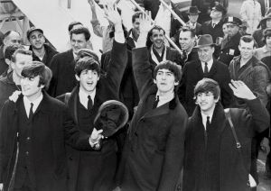 Újra kiadják a Beatles idén 50 éves fehér lemezét