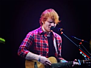 Ed Sheeran lesz a Sziget fő fellépője