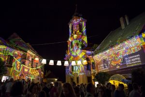 Több mint 160 program a Szentendre Éjjel-Nappal Nyitva fesztiválon