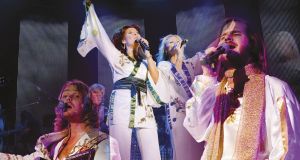 Magyarországon két helyszínre érkezik a világ legjobb ABBA emlékkoncertje